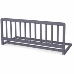 Geuther Bettschutzgitter 90 Cm Grau