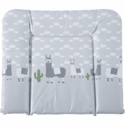 Geuther Wickelmulde 83 X 73 Cm Lama