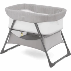 Graco Babybett Side By Side Fossil