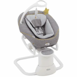 Graco® Babyschaukel Stargazer All Ways Soother