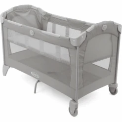 Graco Reisebett Roll A Bed Paloma