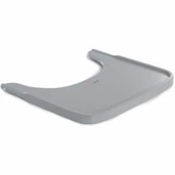 Hauck Alpha Wooden Tray Grey