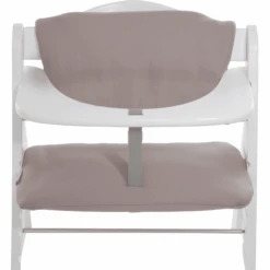 Hauck Hochstuhlauflage Deluxe Stretch Beige