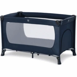 Hauck Reisebett Dream'n Play Plus Navy