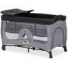 Hauck Reisebett Sleep'n Play Center Mickey Mouse Grey