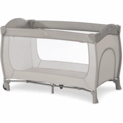 Hauck Reisebett Sleep'n Play Go Plus Beige