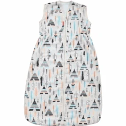 IDEENREICH Schlafsack, Indianer