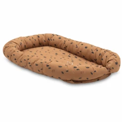 Jollein Kuschelnest Spot Caramel