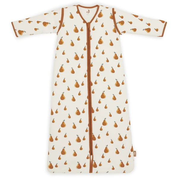 Jollein Schlafsack Mit Abnehmbaren Ärmeln Pear