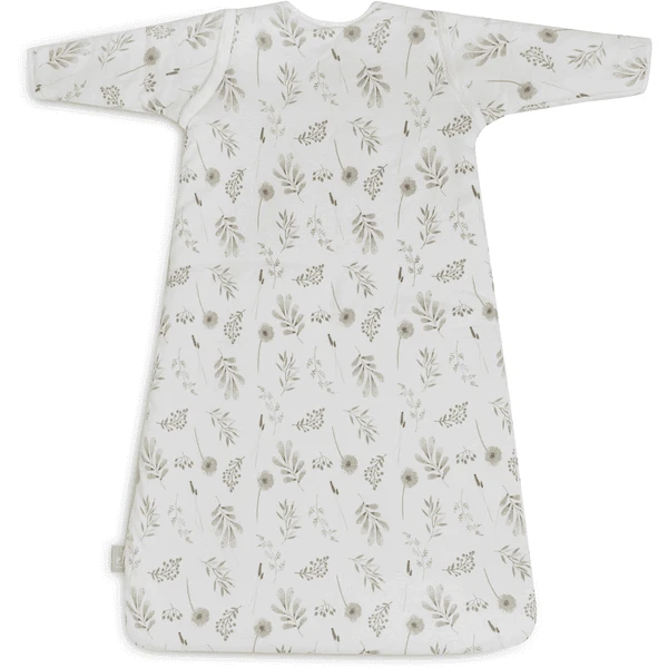 Jollein Schlafsack Mit Abnehmbaren Ärmeln - Wild Flowers – Bild 2