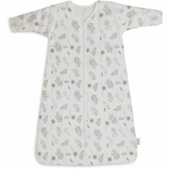 Jollein Schlafsack Mit Abnehmbaren Ärmeln - Wild Flowers