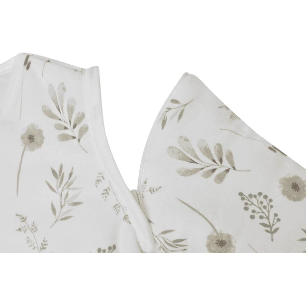 Jollein Schlafsack Mit Abnehmbaren Ärmeln - Wild Flowers – Bild 5