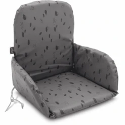 Jollein Sitzverkleinerer Spot Storm Grey