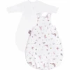 JULIUS ZÖLLNER Babyschlafsack Cosy Berries And Birds