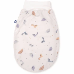 JULIUS ZÖLLNER Bauchsack Jersey Little Dinos