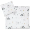 JULIUS ZÖLLNER Bettwäsche Mountain Bear 80 X 80 Cm