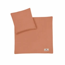 JULIUS ZÖLLNER Bettwäsche Terra Terra 80 X 80 Cm