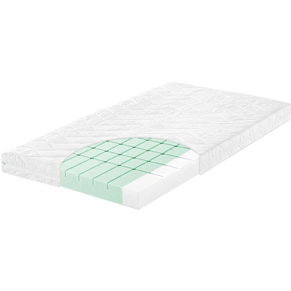 JULIUS ZÖLLNER Cube Lite 70 X 140 Cm