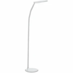 JULIUS ZÖLLNER Himmelhalter Mit Standfuß Weiß