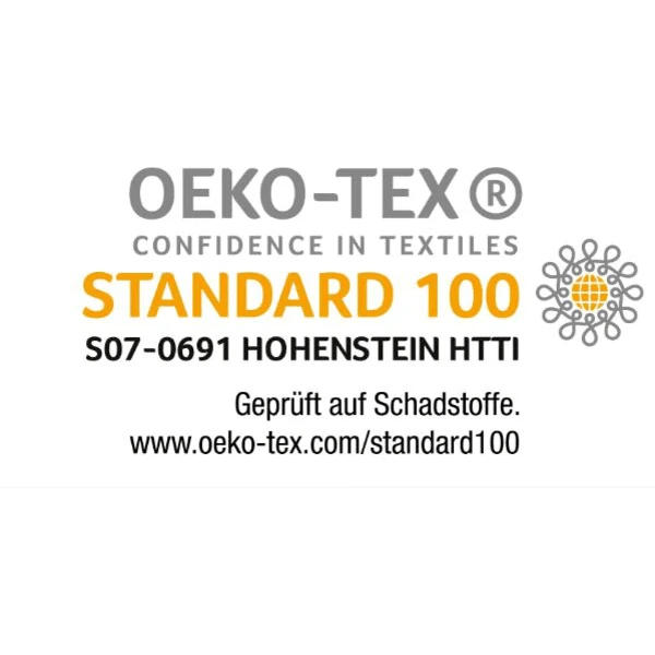 JULIUS ZÖLLNER Jersey Schlafsack Leafy – Bild 2