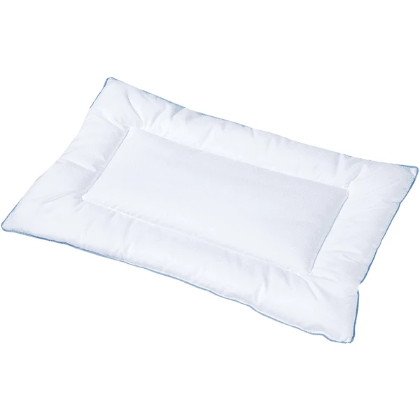 JULIUS ZÖLLNER Kindersteppkissen Hygiena 40 X 60 Cm