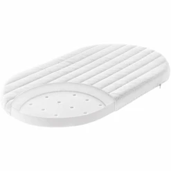 JULIUS ZÖLLNER Kinderwagenmatratze Flow Lite One 75 X 32cm