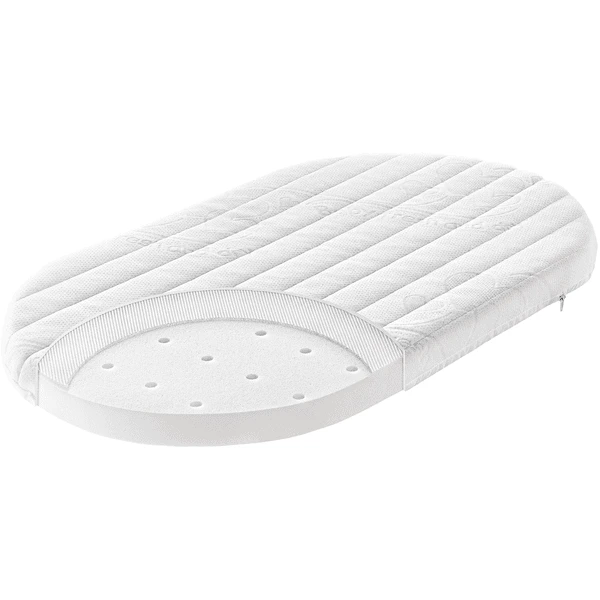 JULIUS ZÖLLNER Kinderwagenmatratze Flow Lite One 75 X 32cm