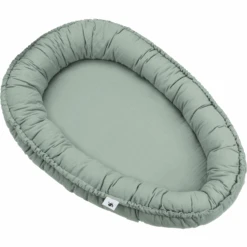 JULIUS ZÖLLNER Kuschelnest NIDO Grün