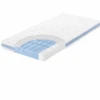 JULIUS ZÖLLNER Matratze Flow Original 70 X 140 Cm