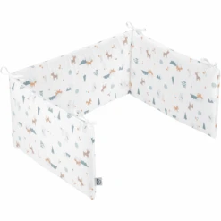 JULIUS ZÖLLNER Nestchen Comfort Soft Little Fox