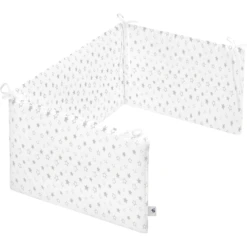 JULIUS ZÖLLNER Nestchen Comfort Soft Stella