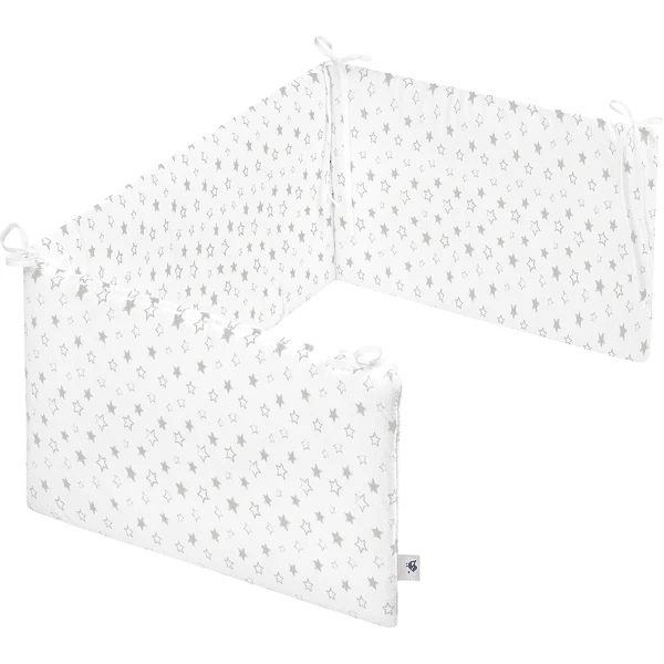 JULIUS ZÖLLNER Nestchen Comfort Soft Stella