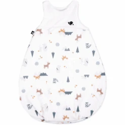 JULIUS ZÖLLNER Schlafsack Dreamer Little Fox