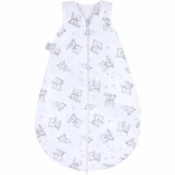 JULIUS ZÖLLNER Sommerschlafsack Häschen Und Eule