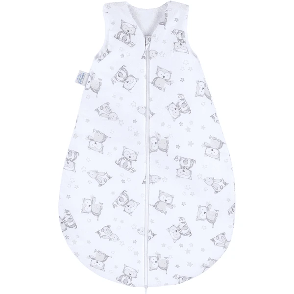 JULIUS ZÖLLNER Sommerschlafsack Häschen Und Eule