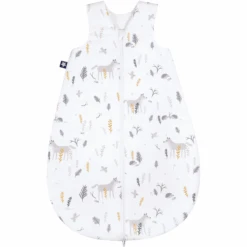 JULIUS ZÖLLNER Sommerschlafsack Sweet Forest