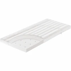 JULIUS ZÖLLNER Wiegenmatratze Flow Lite One 90 X 40cm