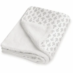 JULIUS ZÖLLNER Winterdecke Little Bonsai 70 X 100 Cm