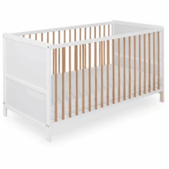 Kindsgard Kinderbett Godnat 70 X 140 Cm Bicolor