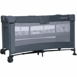 KOELSTRA Reisebett Travelsleeper T5 Mit Ebene Grau