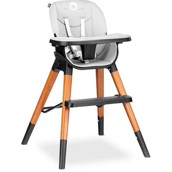 Lionelo Hochstuhl Mona Black Onyx