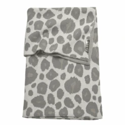 Meyco Babydecke Panther 75 X 100 Cm