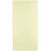 Meyco Jersey Spannbettlaken Soft Yellow 70 X 140 Cm