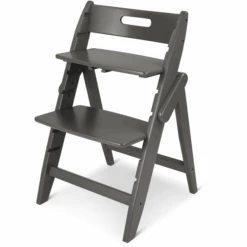 Moji Hochstuhl Yippy Cloud Volllackiert