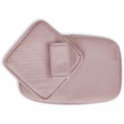 Moji Kissenset Yippy Rose Gold