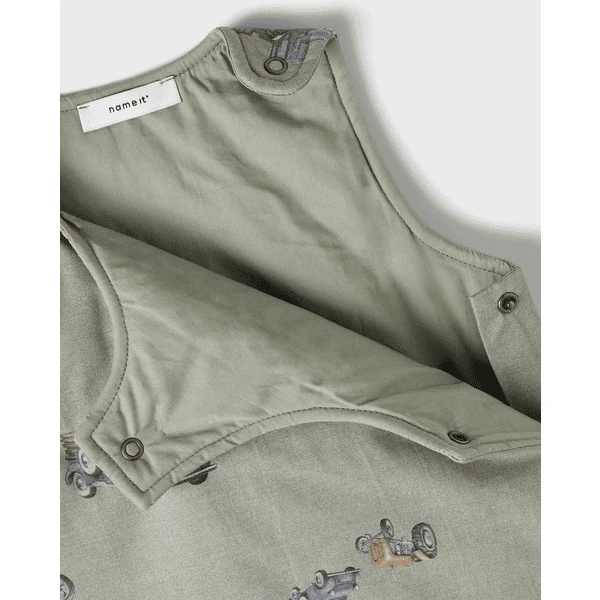 Name It Schlafsack Nbnnuunu Shadow – Bild 2