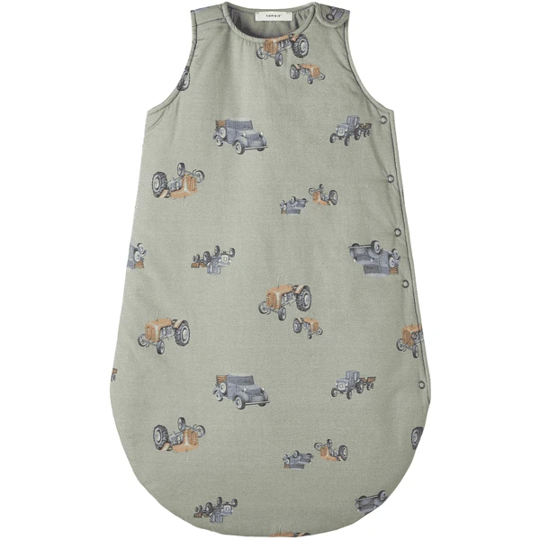 Name It Schlafsack Nbnnuunu Shadow