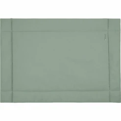 Odenwälder Frottee-Krabbeldecke Deep Forest