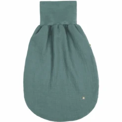 Odenwälder Musselin-Schlafnestchen Deep Forest