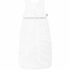 Odenwälder Schlafsack Jersey Anni Mini Star Silber 70 - 130 Cm